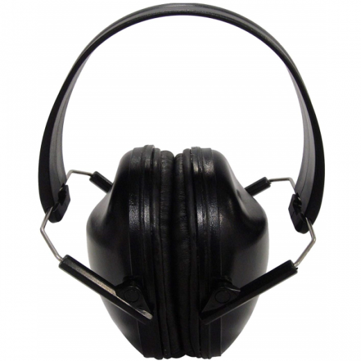 Rifleman PXS Ear Muffs - High-Quality Hearing Protection for Hunters and Shooters