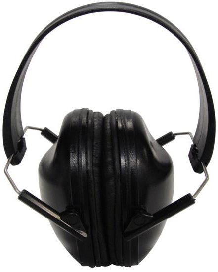 Rifleman PXS Ear Muffs - High-Quality Hearing Protection for Hunters and Shooters