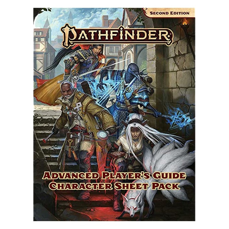Pf2e Adv Player Guide Character Sh Pk