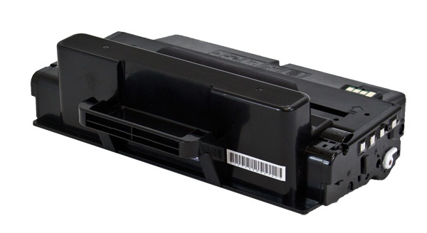 Samsung OEM MLTD205L Remanufactured Toner Cartridge: Black, 5K Yield
