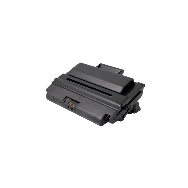 Dell OEM 3302209 Remanufactured Toner Cartridge: Black, 6K Yield