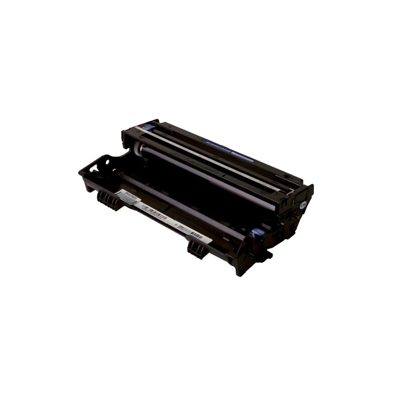 Brother OEM DR400, DR6000 Remanufactured Drum Cartridge: 20K Yield