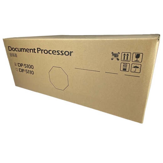 Copystar DP-5100 Document Processor (1203R36US0) - OEM RADF Scanner
