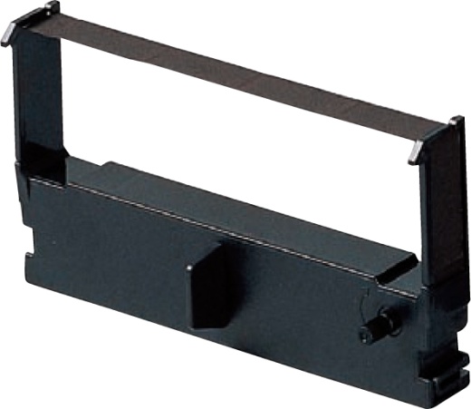 Canon OEM ERC-32B Compatible POS Ribbon: Black, 6pcs/Pack