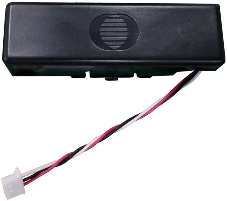 Back-Up Battery For Wrl511. Replacement Back-Up Battery Assembly For Repeater/Locator