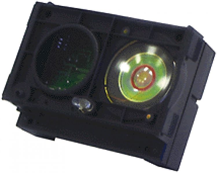 Sound Module--Digital Install