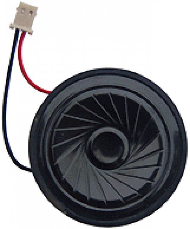 Str Speaker-50Mm-16 Ohm-Fs1000. This Is The 16 Ohm 0.2W Model Found In The Fs1000/Fs1500 Series Qwikbus Stations