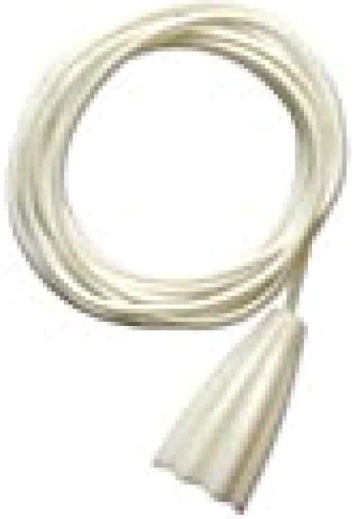10 Pull Cord Sets For Ecall St. Includes 6 Foot Plast. Cord / Pull Pendant And Crimping Fastener (Grommet) (10 Sets)