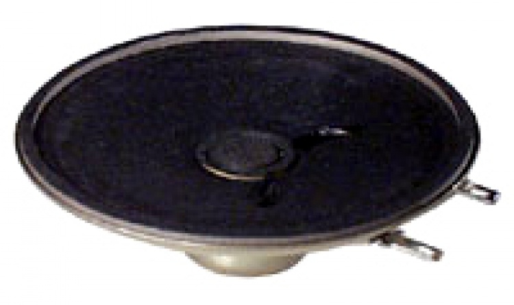 Str Hndst Speaker-50Mm-45 Ohms. Used As Receiver In All S.T.R. 'Ht2000' Series Handsets