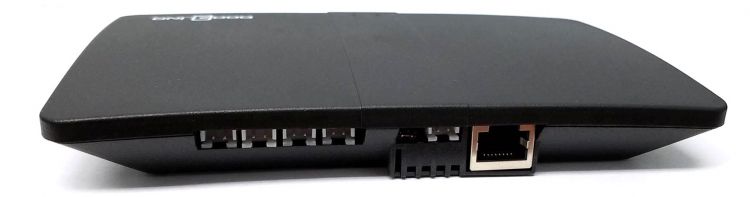 Doorlinq Box For Vk237 Kit(S). One Of These Can Be Added To The Vk237 Series Videointercom Kit - Replaces One Monitor!!