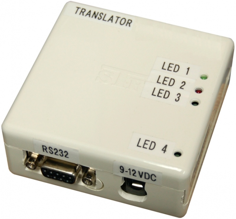 Alphaentry Buy Qwikbus Intell Translator Unit Online - Connect to PC for ...