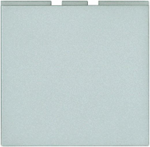 Blank Panel Module Only--Titan: Modular Door Station Solution