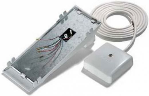 Desk Adapter for Handset - White