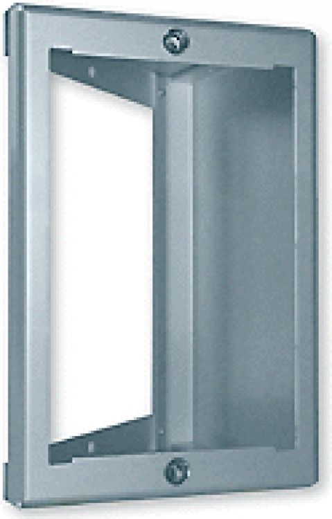 45° Surface Box Stadio Panels