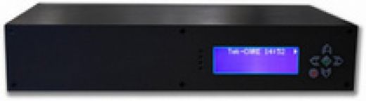 Tek-Care Server Unit-No Screen