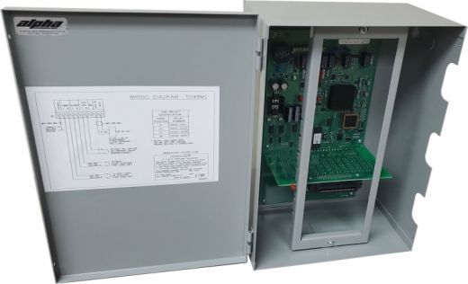48 Cap No-Phone-Bill Contr Cab