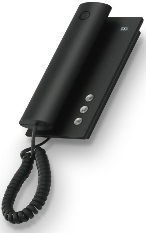 2 Wire Qwikbus Handset-Antrac