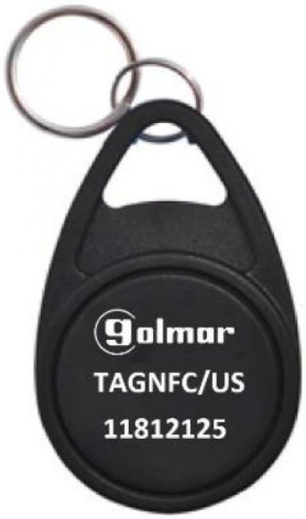 User Prox. Tag for NFC Reader