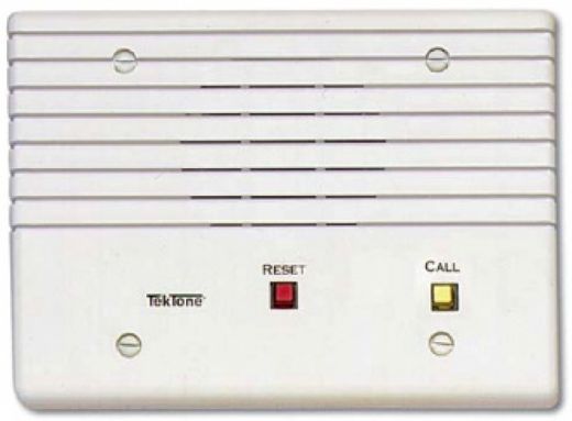 Staff Station for NC150N/NC200N Systems with Call Button