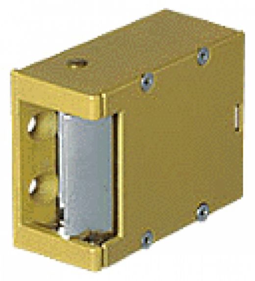 Electric Door Opener - 8-16Vac, 4-6Vdc or 8-16Vac