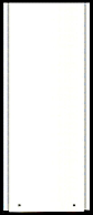 Blank Panel Module-Ih200n Series