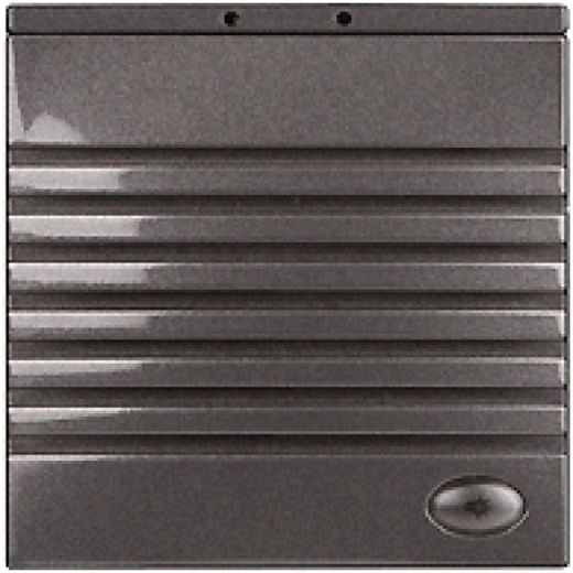 Speak/Mic Module-5Wire-Dk Grey for Door Entry Stations