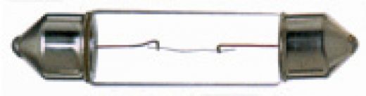 S.T.R. Fuse Type Modular Bulb - Use with LHM001 Bulb Holder