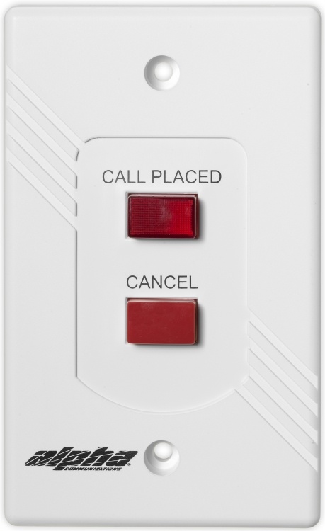 Wireless Staff Call Station