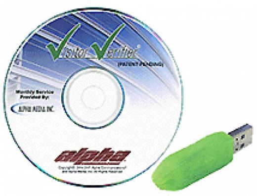 Vis Verifier Server/Lic V1.0 - Advanced Verification Solution