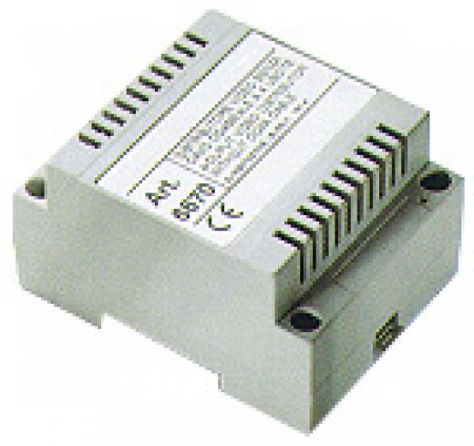 4 Port Video Distributor Nocoax