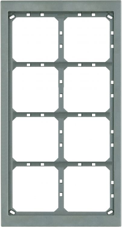4Hx2w Module Panel Frame-Titan
