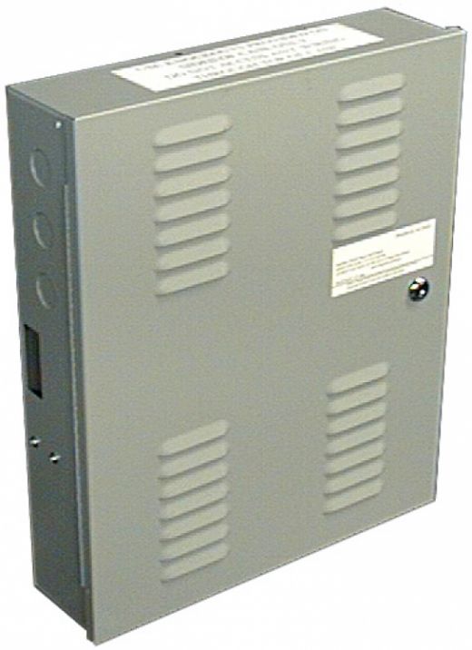 No-Phone-Bill Control Cabinet for Tel-Entry Series 'No-Phone-Bill Sys'