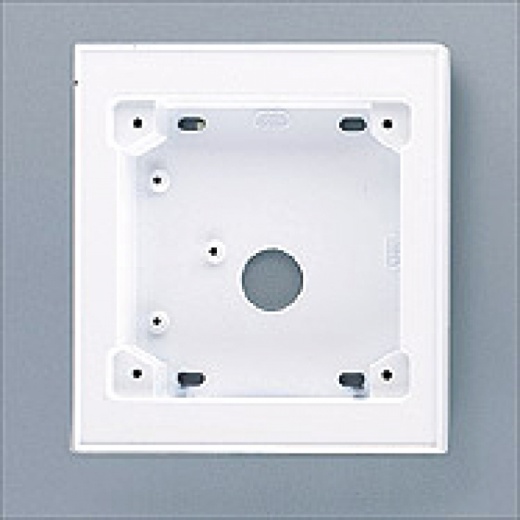 Alpha Communications APG Surface Back Box