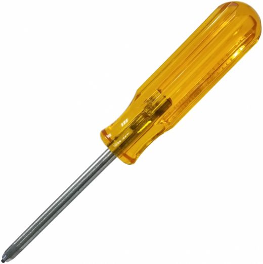 Scrulox Screwdriver - No. 0 Size