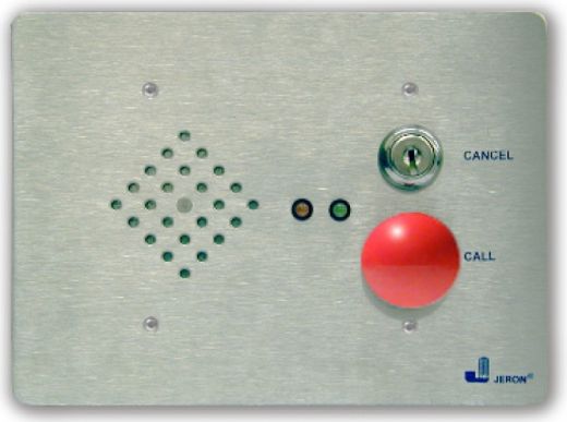 High-Security Remote-Mushr+Key