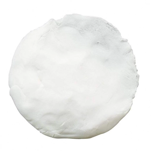 Modena Soft Air Dry Polymer Clay, White, 150 g