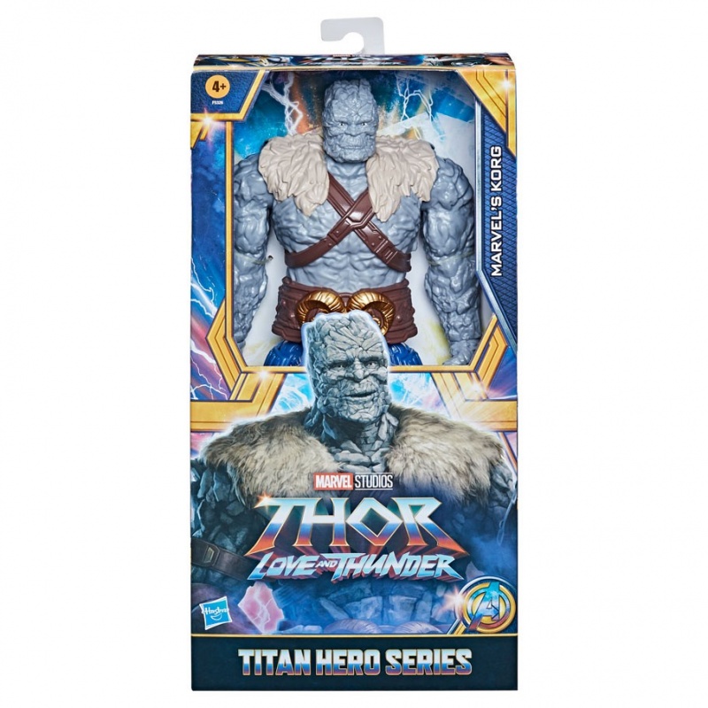 Thor: Korg Titan Hero Deluxe (4)