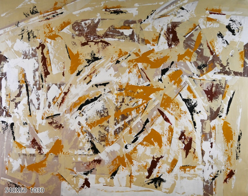 Fine Art Original Oil Painting