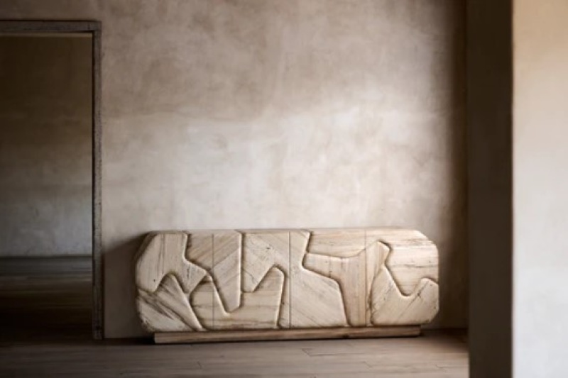 Chillida Buffet