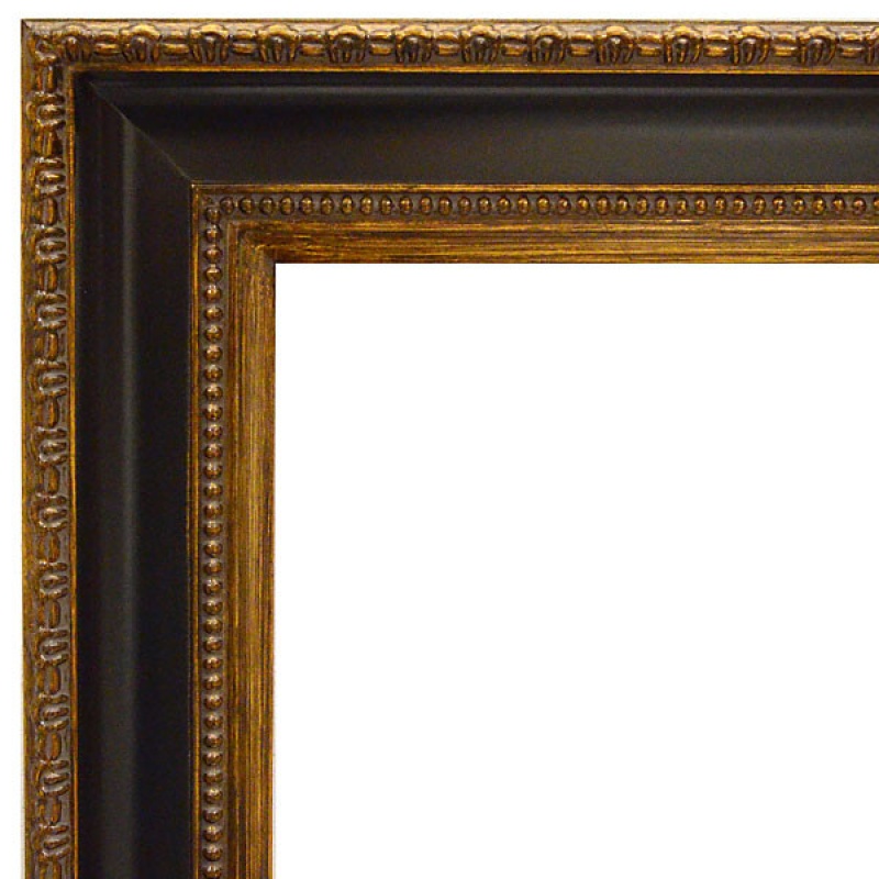 Classic Contour Frame 48X48blgd