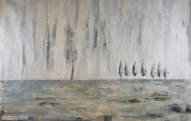 Fine Art Original Oil Painting