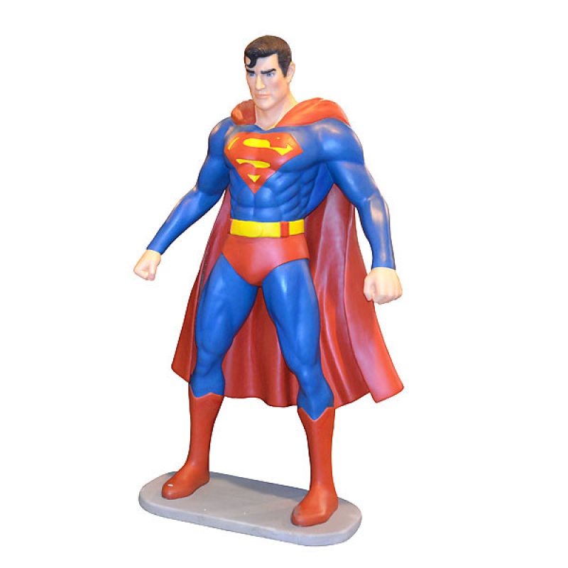 Muscle Man 6Ft