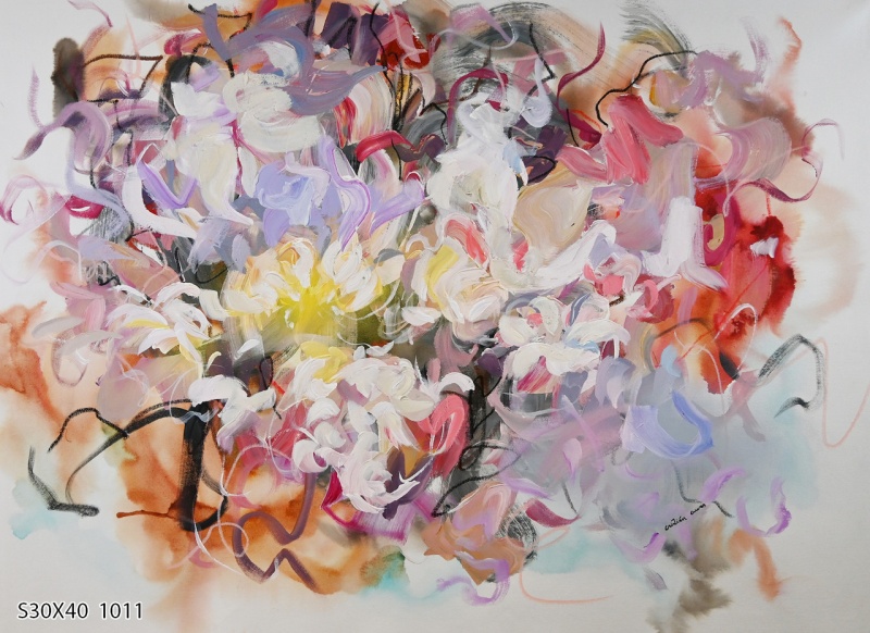 Fine Art Original Oil Painting