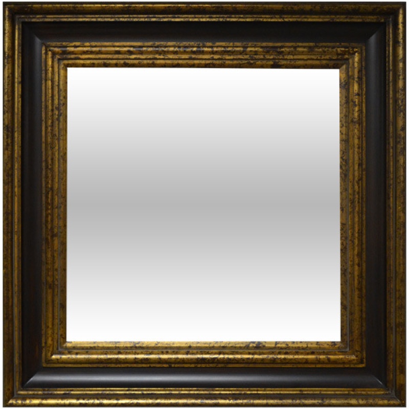 Grand Wood Frame 12X16 Old English Walnut