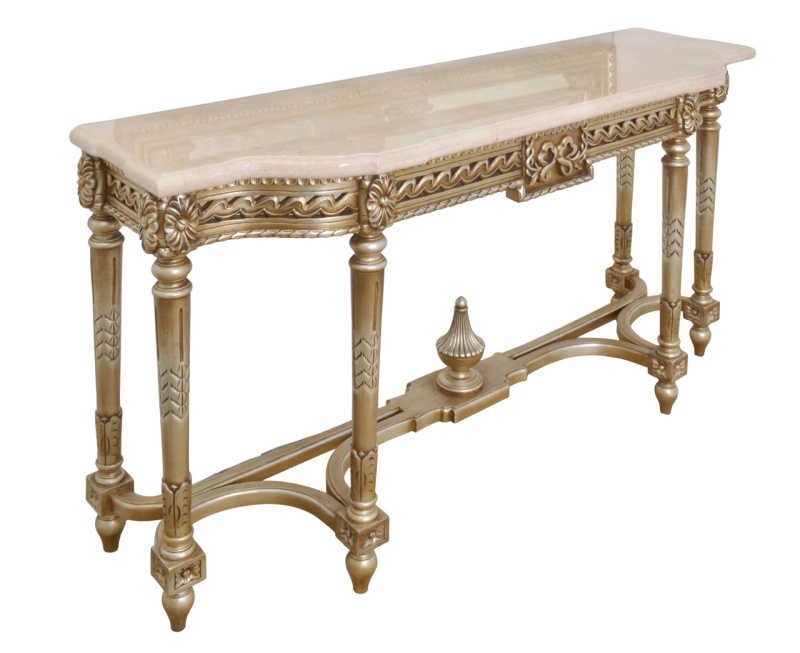 Platina Console