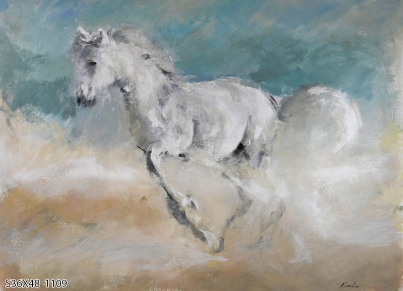 Fine Art Original Oil S36x481109
