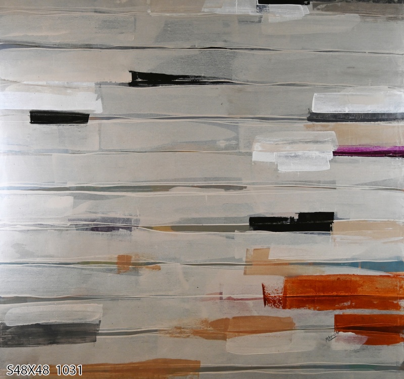 Fine Art Original Oil S48x481031