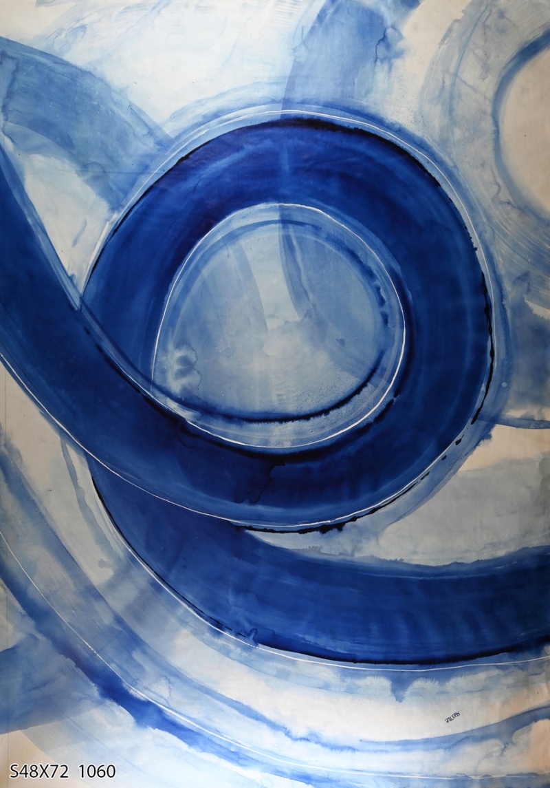 Fine Art Original Oil S48x721060