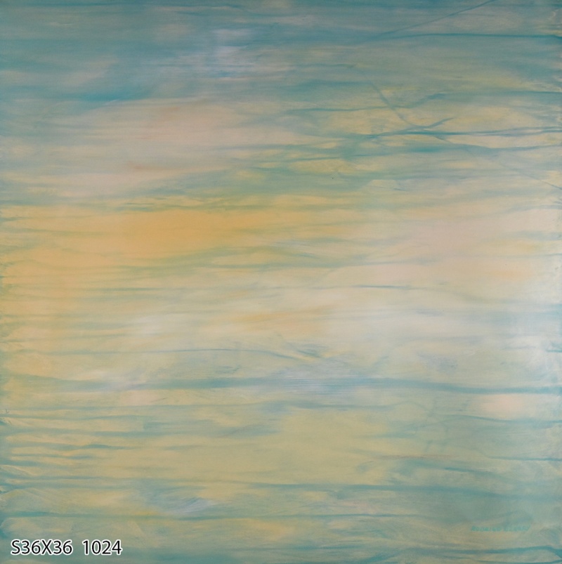 Fine Art Original Oil S36x361024
