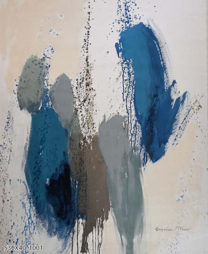Fine Art Original Oil S30x401001